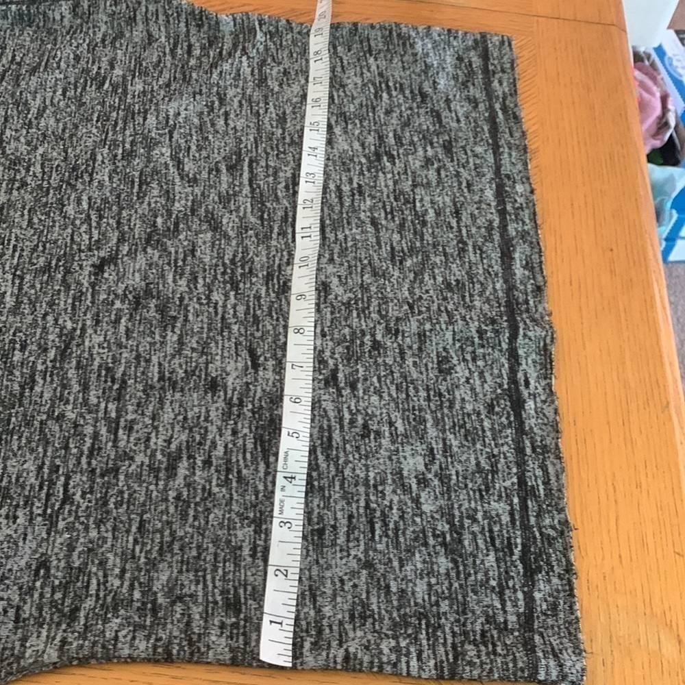 Express thin turtle neck - Picture 7 of 7